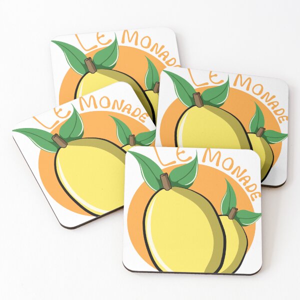 Item preview, Lemonade designed and sold by Virgoart369.