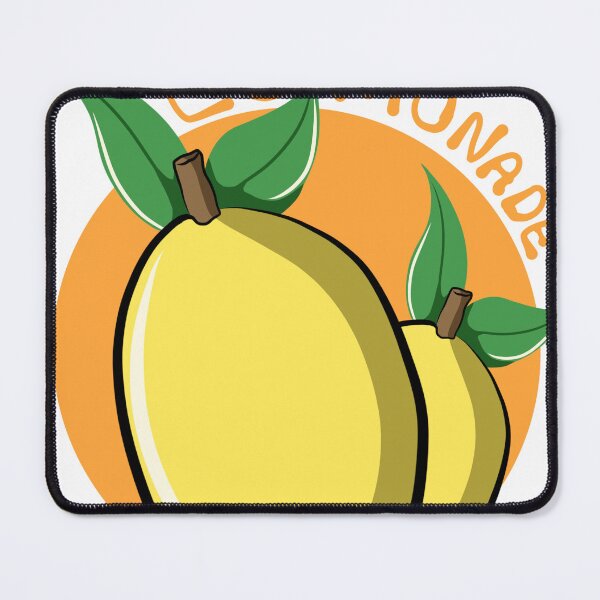 Item preview, Lemonade designed and sold by Virgoart369.