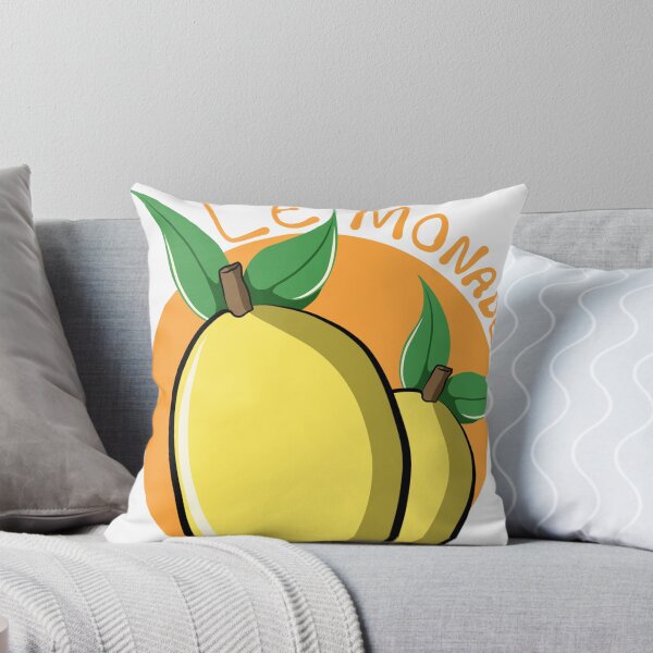 Item preview, Lemonade designed and sold by Virgoart369.