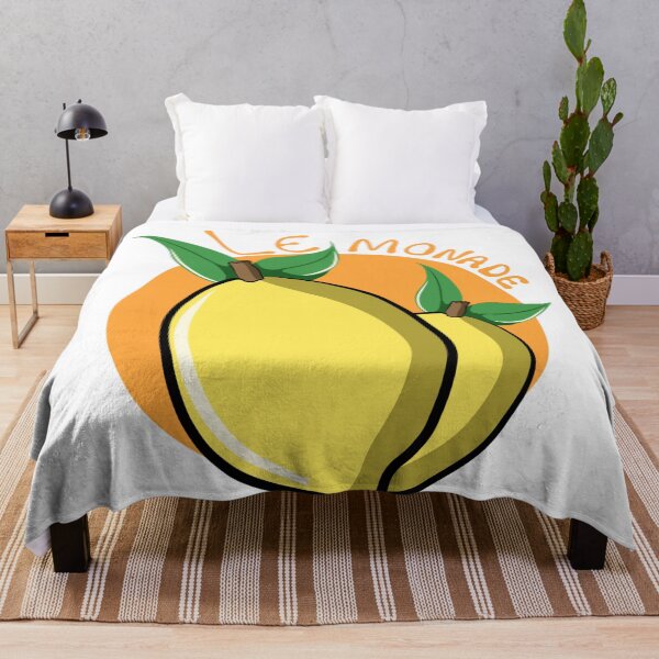 Item preview, Lemonade designed and sold by Virgoart369.