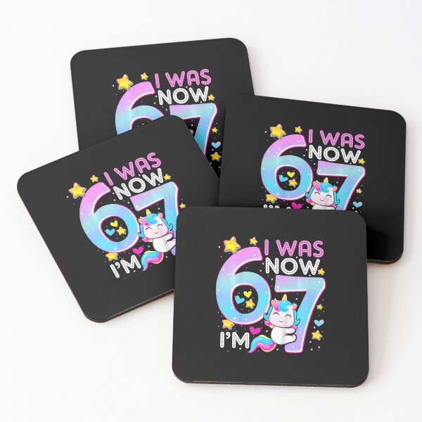 Item preview, I Was 6 Now I'm 7 Meme designed and sold by closureshipoden.