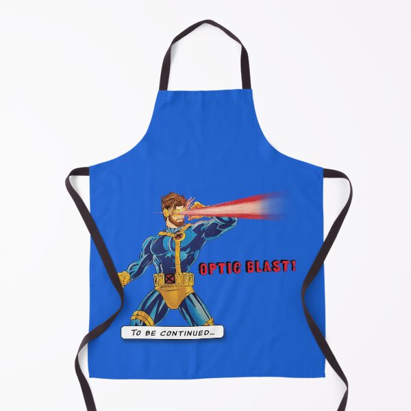 Item preview, Laser Eyes Superhero! To Be Continued... designed and sold by Steeveelution.