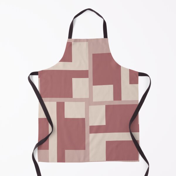Item preview, Pink geometric seamless repeating pattern designed and sold by SeamlessDsign.