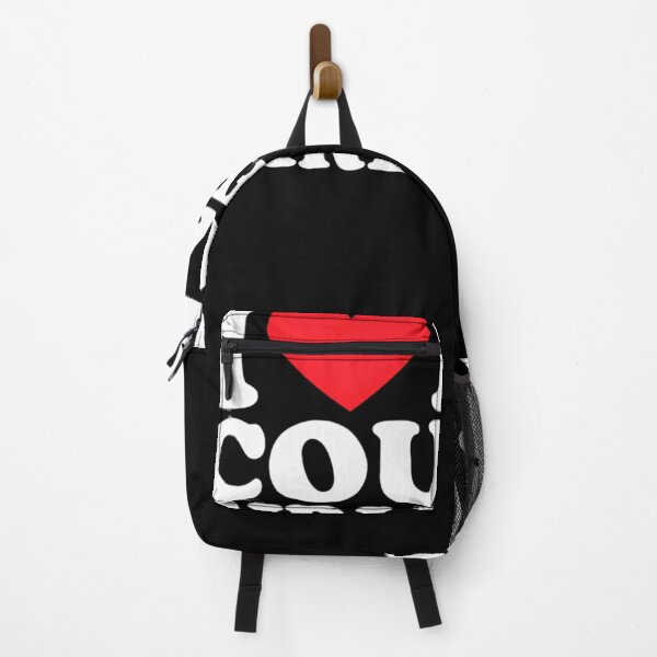 Item preview, I Love My Cougar Girlfriend designed and sold by bandaboom.