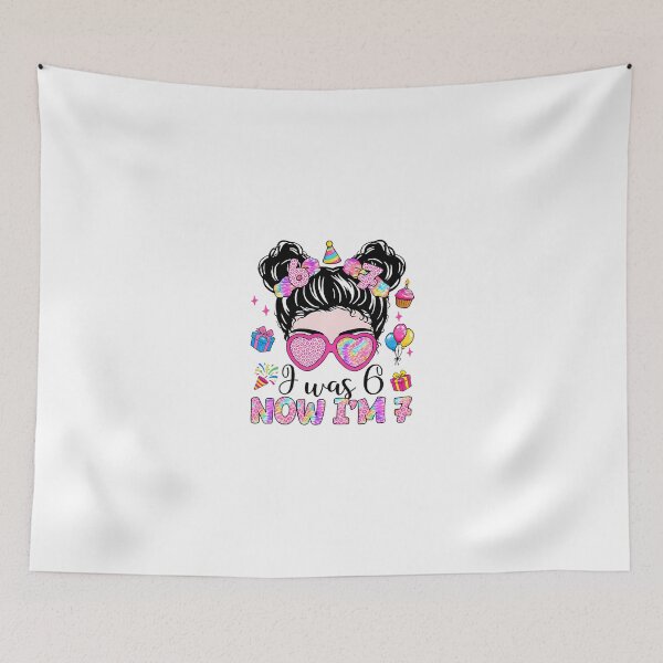Item preview, 7th Birthday Kids Meme designed and sold by closureshipoden.