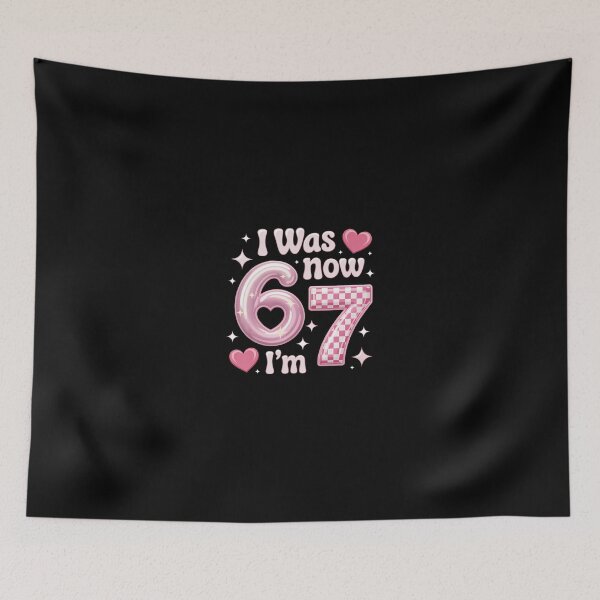 Item preview, 67 Birthday Meme Funny designed and sold by closureshipoden.