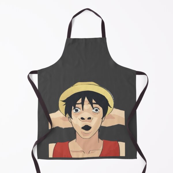 Item preview, one piece luffy designed and sold by rythnazorsylli.