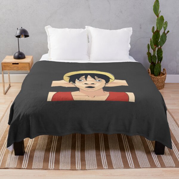 Item preview, one piece luffy designed and sold by rythnazorsylli.