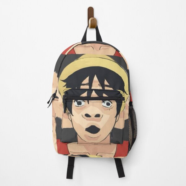 Item preview, one piece luffy designed and sold by rythnazorsylli.