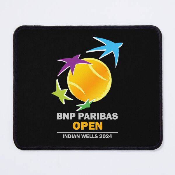 Item preview, 2024 Bnp Paribas Open Tennis - Indian Wells designed and sold by bandaboom.