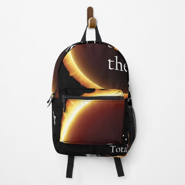 Item preview,  Total Solar Eclipse 2024 - The Dark Side designed and sold by bandaboom.