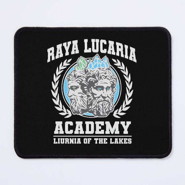 Item preview, Raya Lucaria Academy School designed and sold by bandaboom.