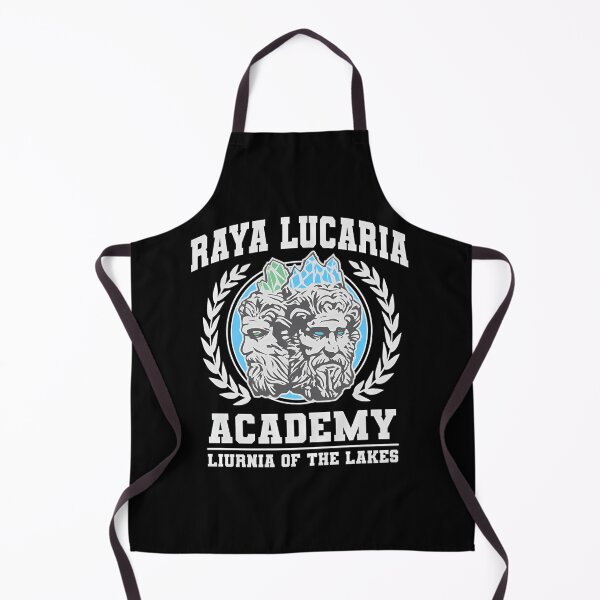 Item preview, Raya Lucaria Academy School designed and sold by bandaboom.