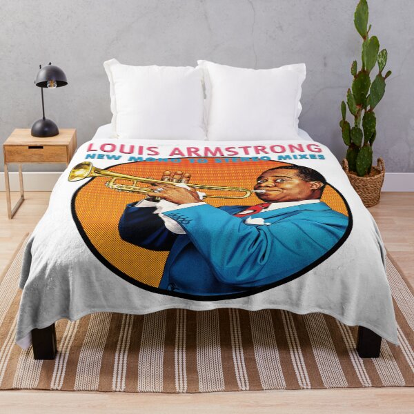 Item preview, Funny Jazz Legend designed and sold by DeadTired666.