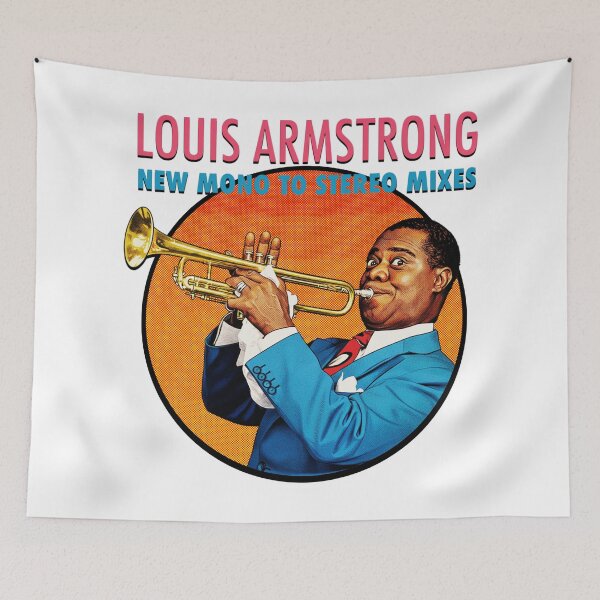 Item preview, Funny Jazz Legend designed and sold by DeadTired666.