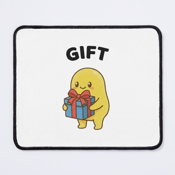 Item preview, Yelly Bloop "Gift" designed and sold by Marco-64.