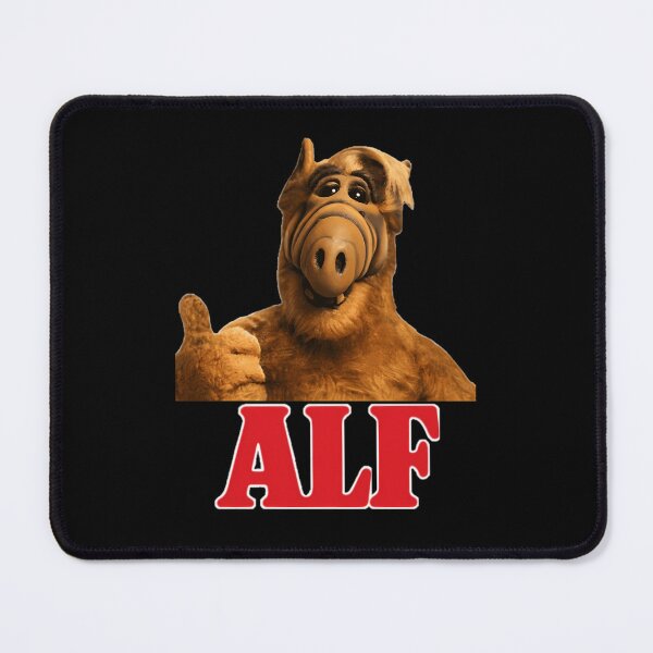 Item preview, Alf  designed and sold by bandaboom.