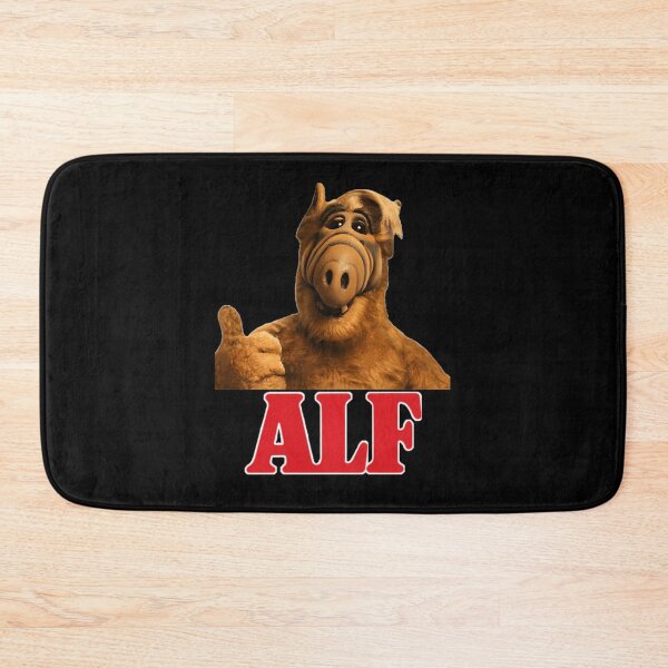Item preview, Alf  designed and sold by bandaboom.