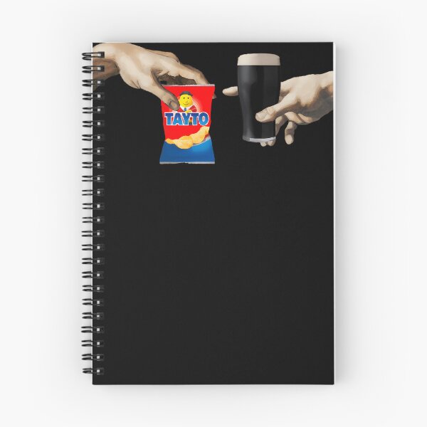 Item preview, Pints And Tayto designed and sold by bandaboom.