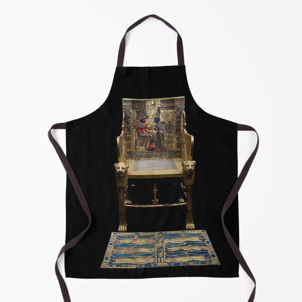 Item preview, Chair of the Pharaoh. Cairo 2026 designed and sold by Jouko Lehto Photography.