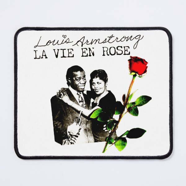 Item preview, Vintage Rose Jazz Legend designed and sold by DeadTired666.