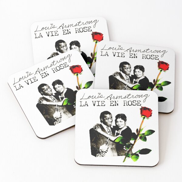 Item preview, Vintage Rose Jazz Legend designed and sold by DeadTired666.