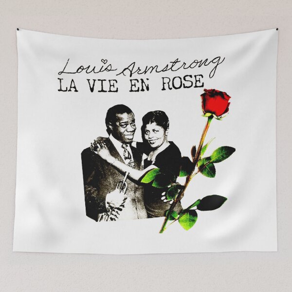 Item preview, Vintage Rose Jazz Legend designed and sold by DeadTired666.