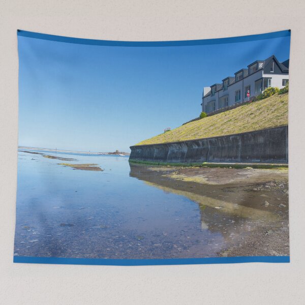 Item preview, Seahouses Northumberland designed and sold by Alisonchambers2.