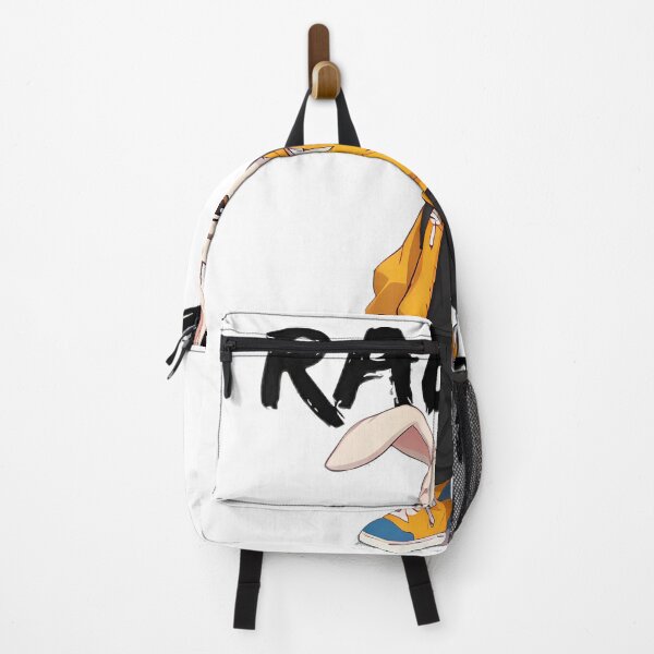 Item preview, Rabbit Name Style – Urban Bunny “RABBIT” Design designed and sold by gx2028.