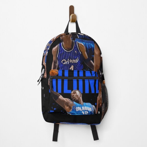 Item preview, orlando Magic all Time Starting Five designed and sold by yvainK.