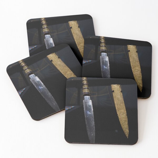 Item preview, Dagger of the Pharaoh. Cairo 2026 designed and sold by Jouko Lehto Photography.