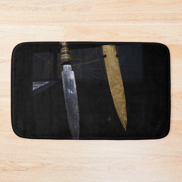 Item preview, Dagger of the Pharaoh. Cairo 2026 designed and sold by Jouko Lehto Photography.