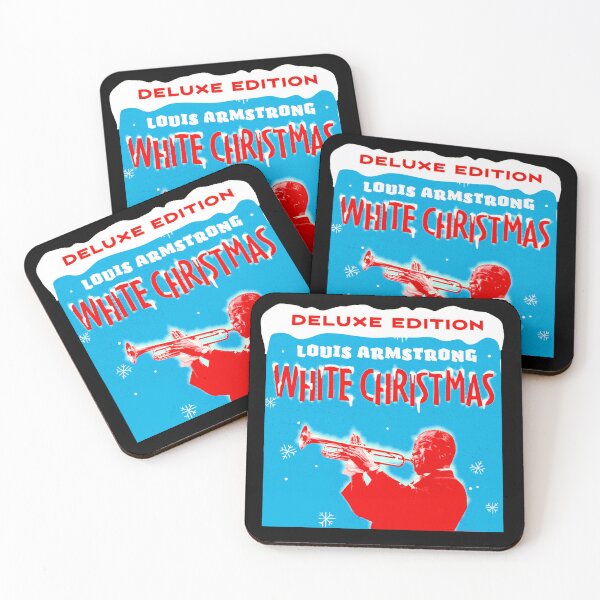 Item preview, Vintage Christmas Jazz Legend designed and sold by DeadTired666.