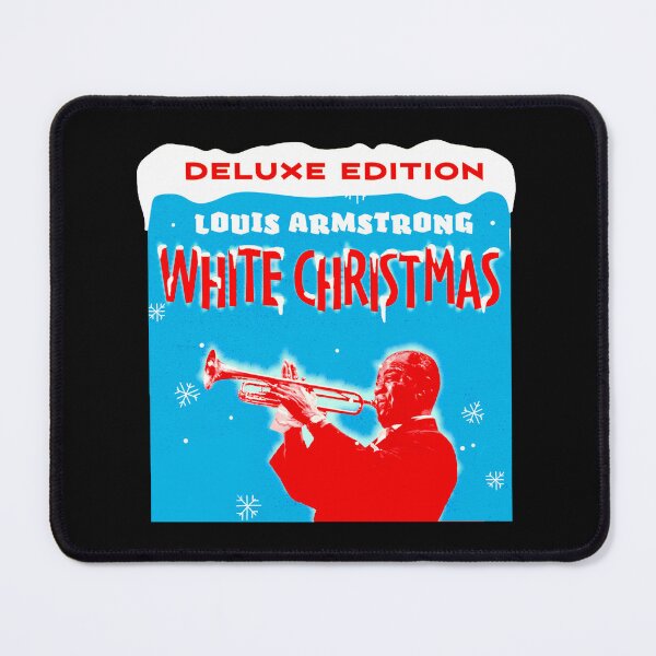 Item preview, Vintage Christmas Jazz Legend designed and sold by DeadTired666.
