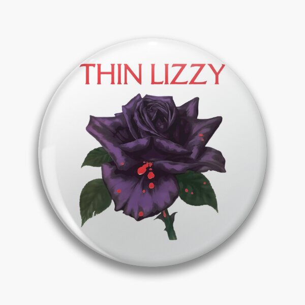 Item preview, Thin Lizzy Nightlife  designed and sold by yvainK.