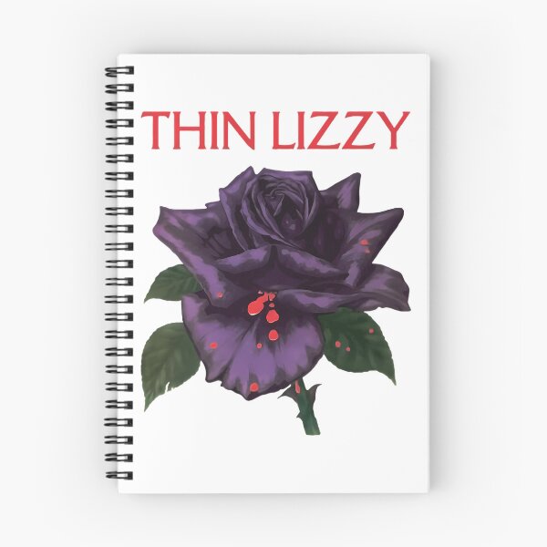 Item preview, Thin Lizzy Nightlife  designed and sold by yvainK.