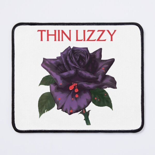 Item preview, Thin Lizzy Nightlife  designed and sold by yvainK.