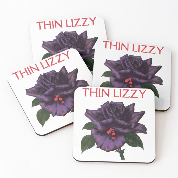 Item preview, Thin Lizzy Nightlife  designed and sold by yvainK.