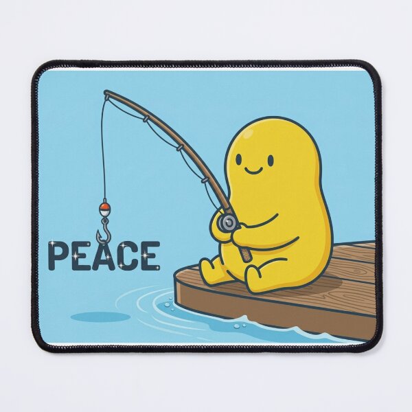 Item preview, Yelli Bloop "Peace" designed and sold by Marco-64.