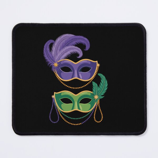 Item preview, Parade Beads Carnival Masquerade designed and sold by HellD3vil-Art.