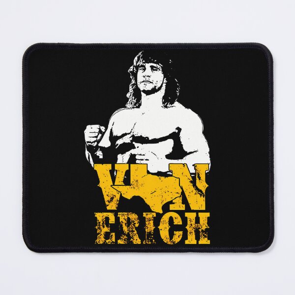 Item preview, Kerry Von Erich Legacy Tribute Collection  designed and sold by Teerakarn muengkae.