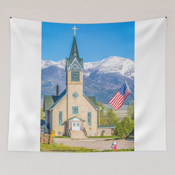 Item preview, God and Country designed and sold by Eric Glaser.