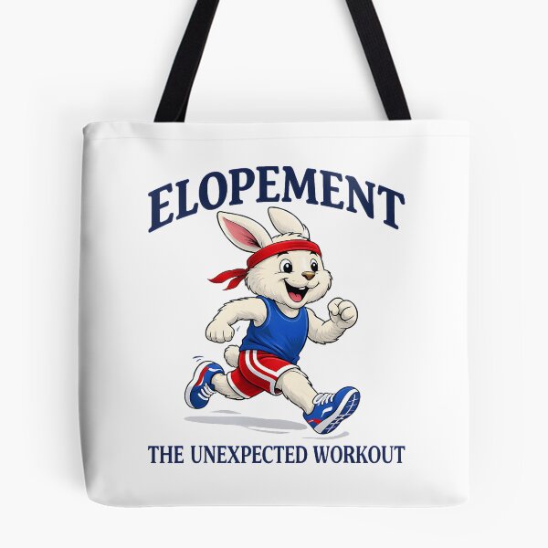 Item preview, Autism Neurodiversity Elopement The Unexpected Workout Fun Awareness  designed and sold by DeJuasLincoln.