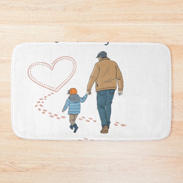 Item preview, Guided by Dad designed and sold by Neural-canvas.