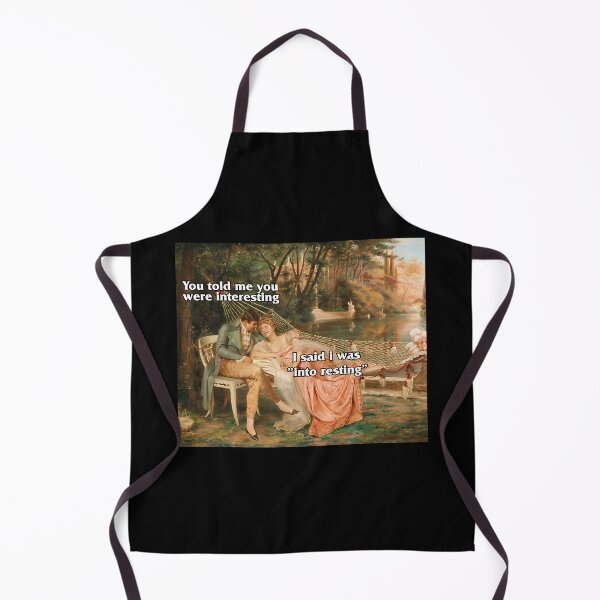 Item preview, Funny Classical Art Sarcastic Meme Parody designed and sold by ugmrbhbm6.
