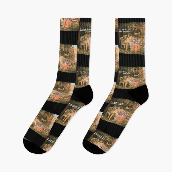 Item preview, Funny Classical Art Sarcastic Meme Parody designed and sold by ugmrbhbm6.