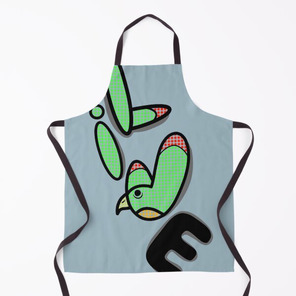 Item preview, Live designed and sold by Virgoart369.