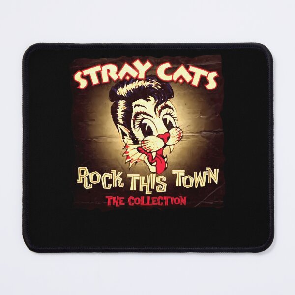 Item preview, The collection the stray cats designed and sold by Magic Journey.