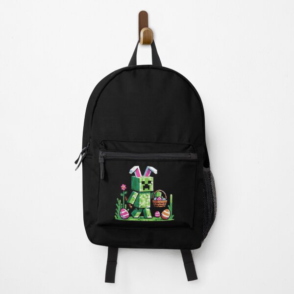 Item preview, Easter Pixel Gaming Bunny Egg Hunting designed and sold by koffmannohe.