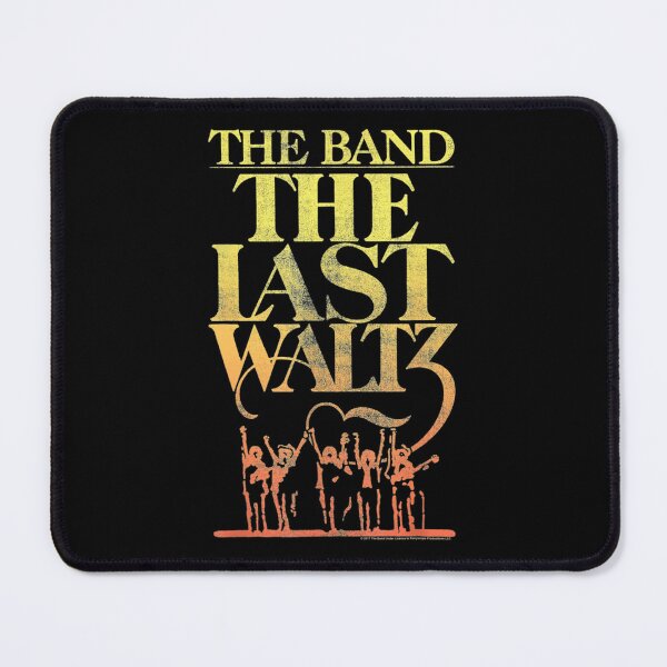 Item preview, The Band The Last Waltz designed and sold by yvainK.